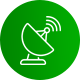Podcom Telecommunications in Sydney Satellite Installation Services