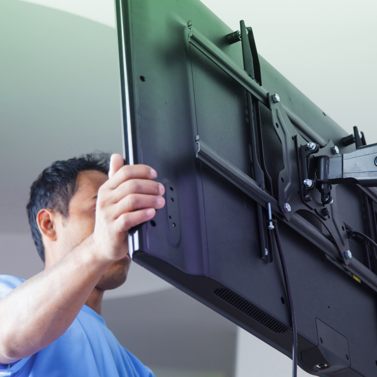TV Installation Services in the Eastern Suburbs, Sydney